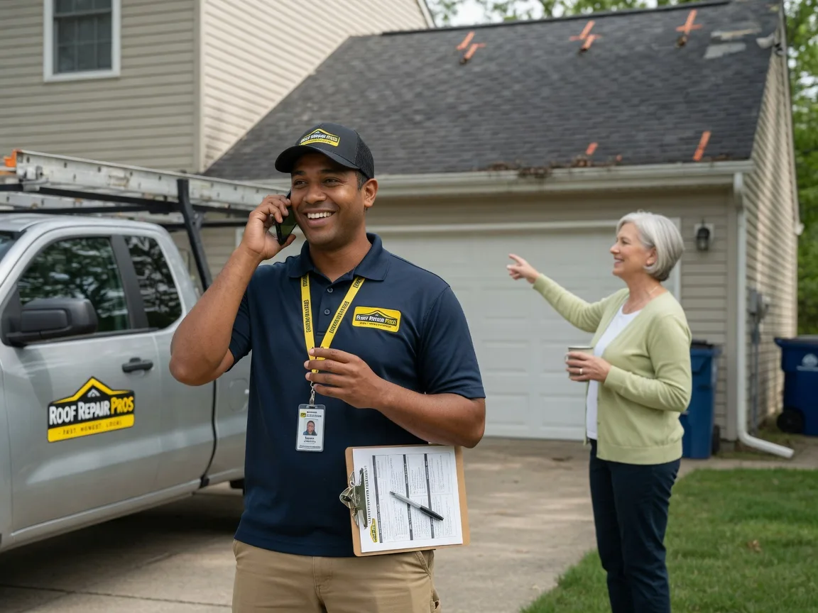 Roof Repair Battle Creek, IA FAQs